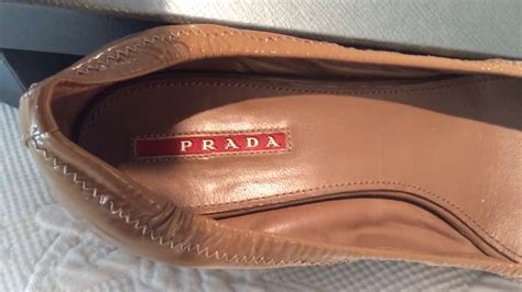 shoes prada replica|prada shoes identification.